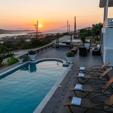 Villa Tani Agios Georgios  Dış mekan fotoğraf