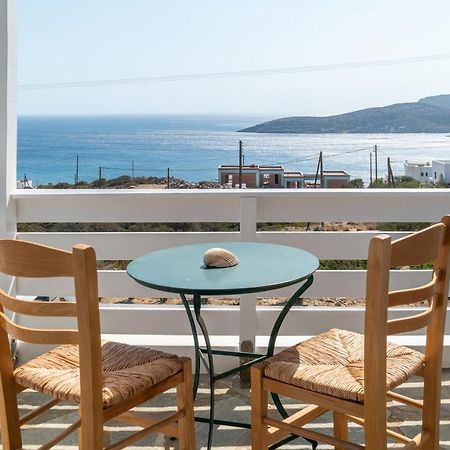 Villa Tani Agios Georgios  Dış mekan fotoğraf