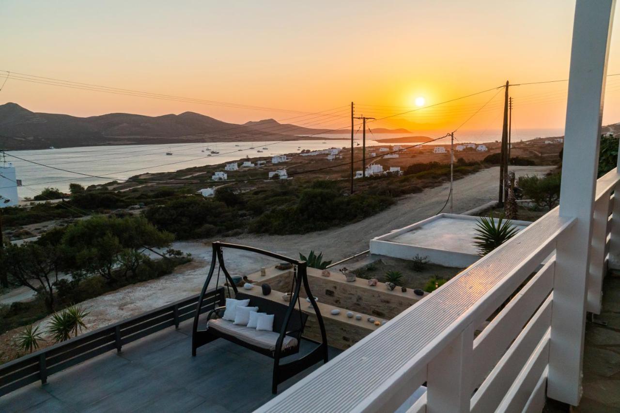 Villa Tani Agios Georgios  Dış mekan fotoğraf