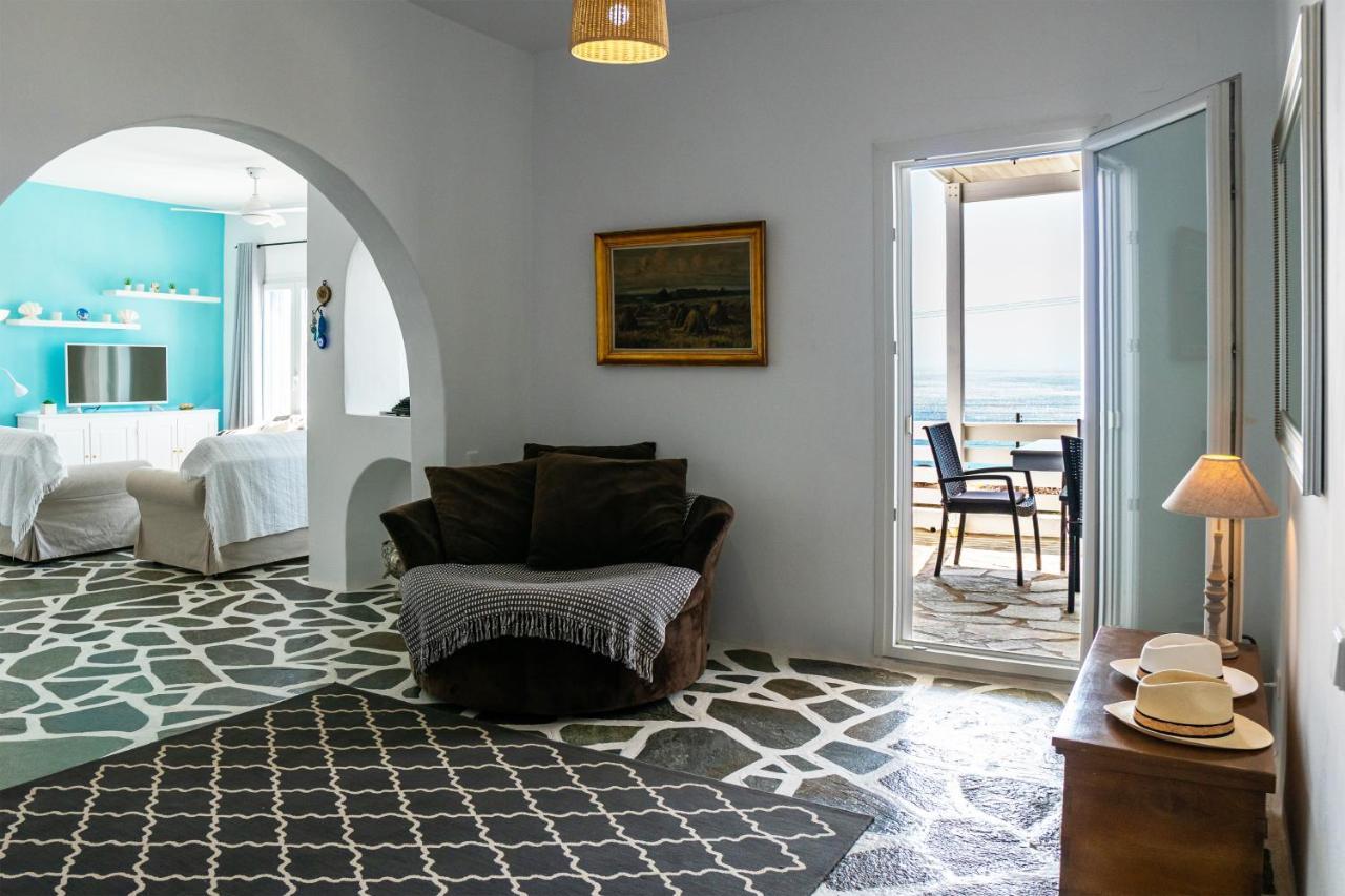 Villa Tani Agios Georgios  Dış mekan fotoğraf