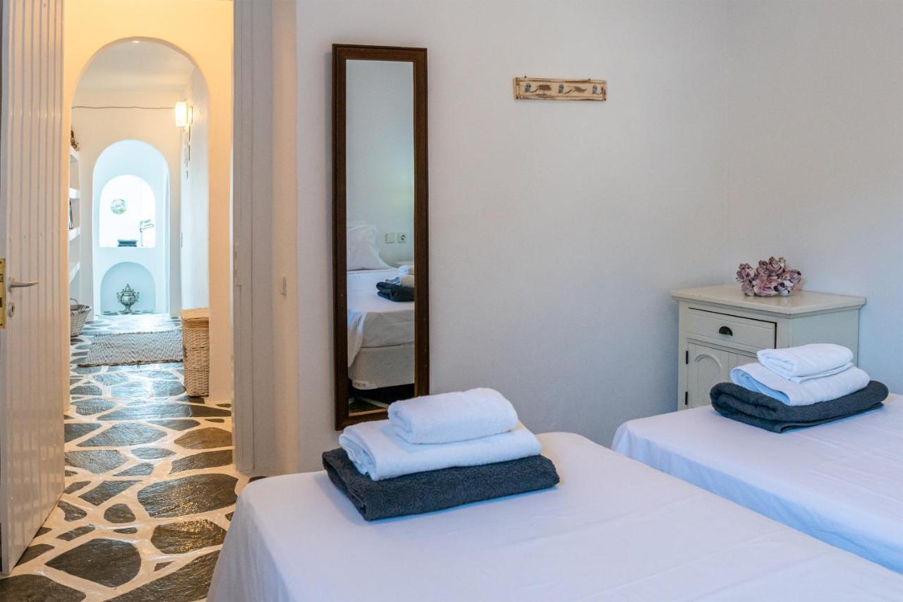 Villa Tani Agios Georgios  Dış mekan fotoğraf