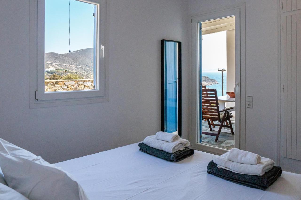 Villa Tani Agios Georgios  Dış mekan fotoğraf