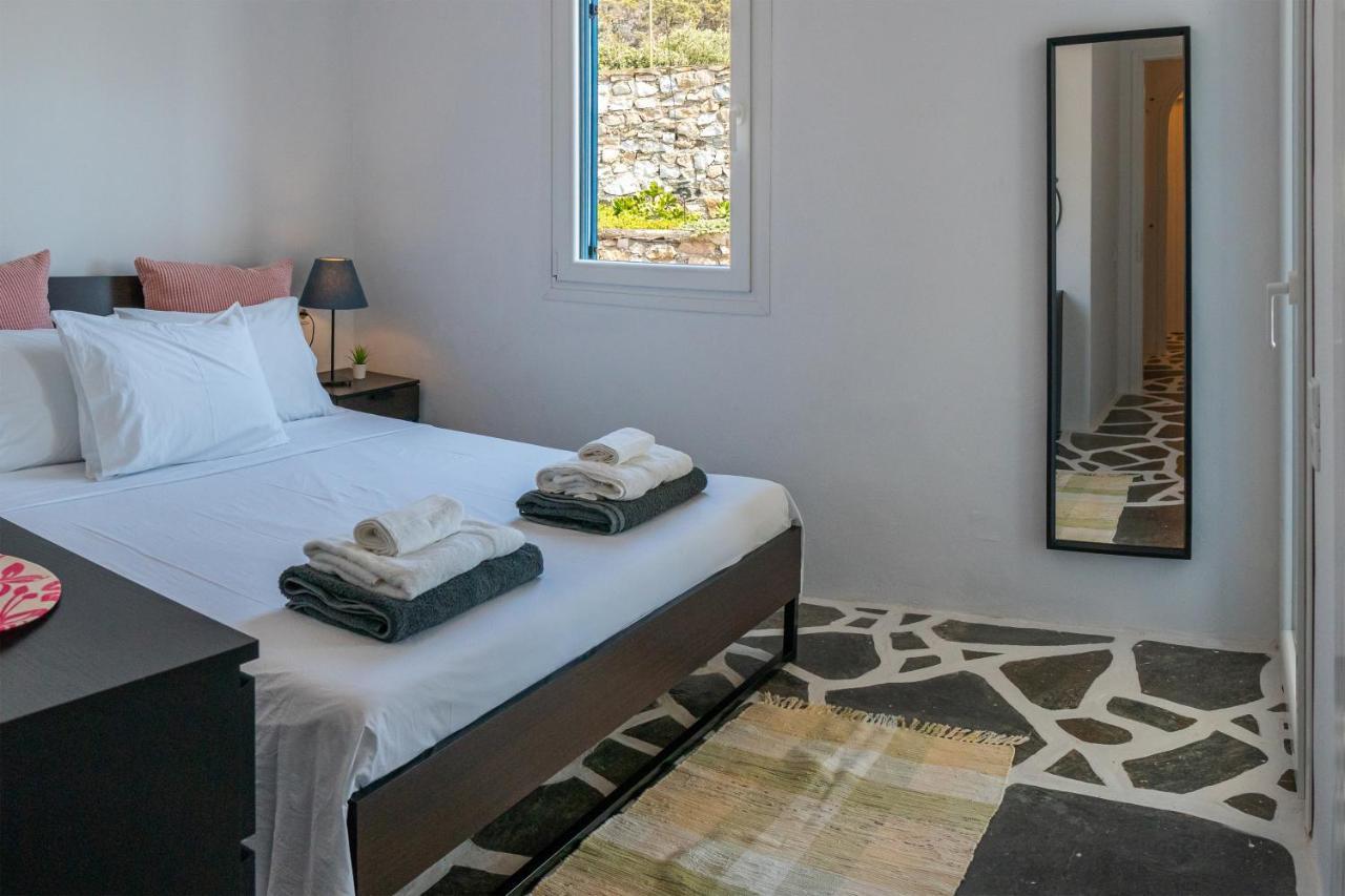 Villa Tani Agios Georgios  Dış mekan fotoğraf