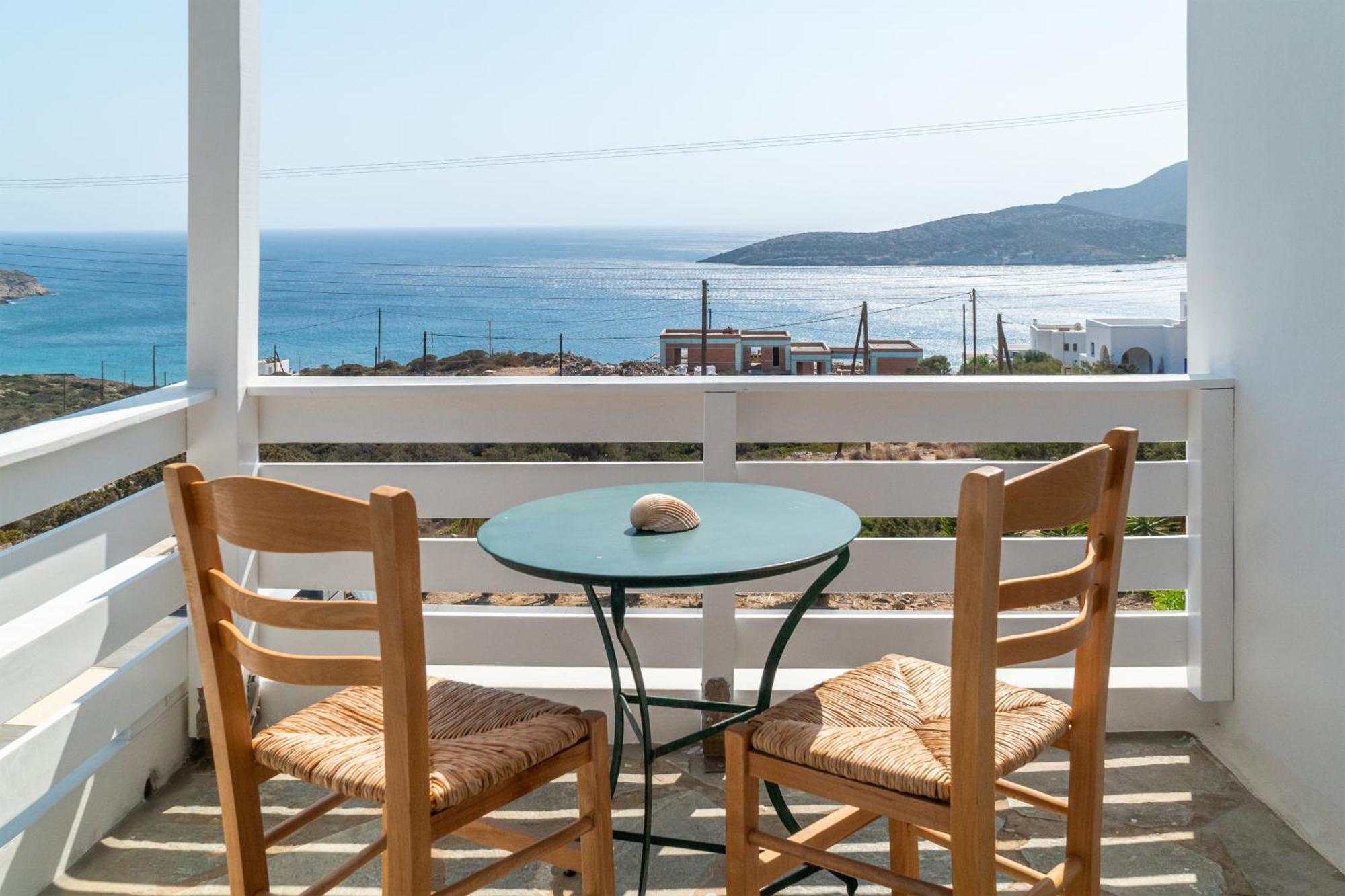 Villa Tani Agios Georgios  Dış mekan fotoğraf
