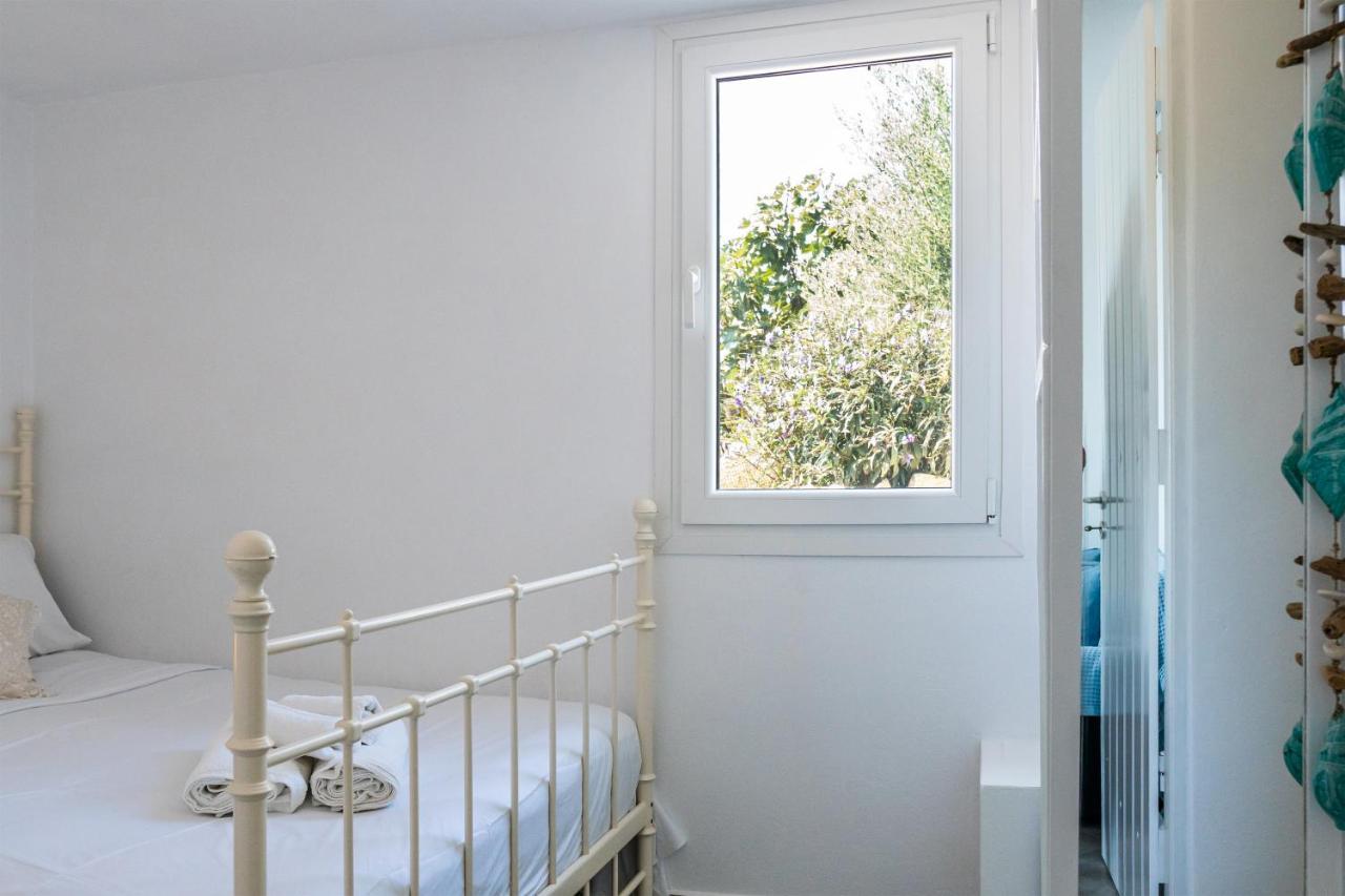 Villa Tani Agios Georgios  Dış mekan fotoğraf