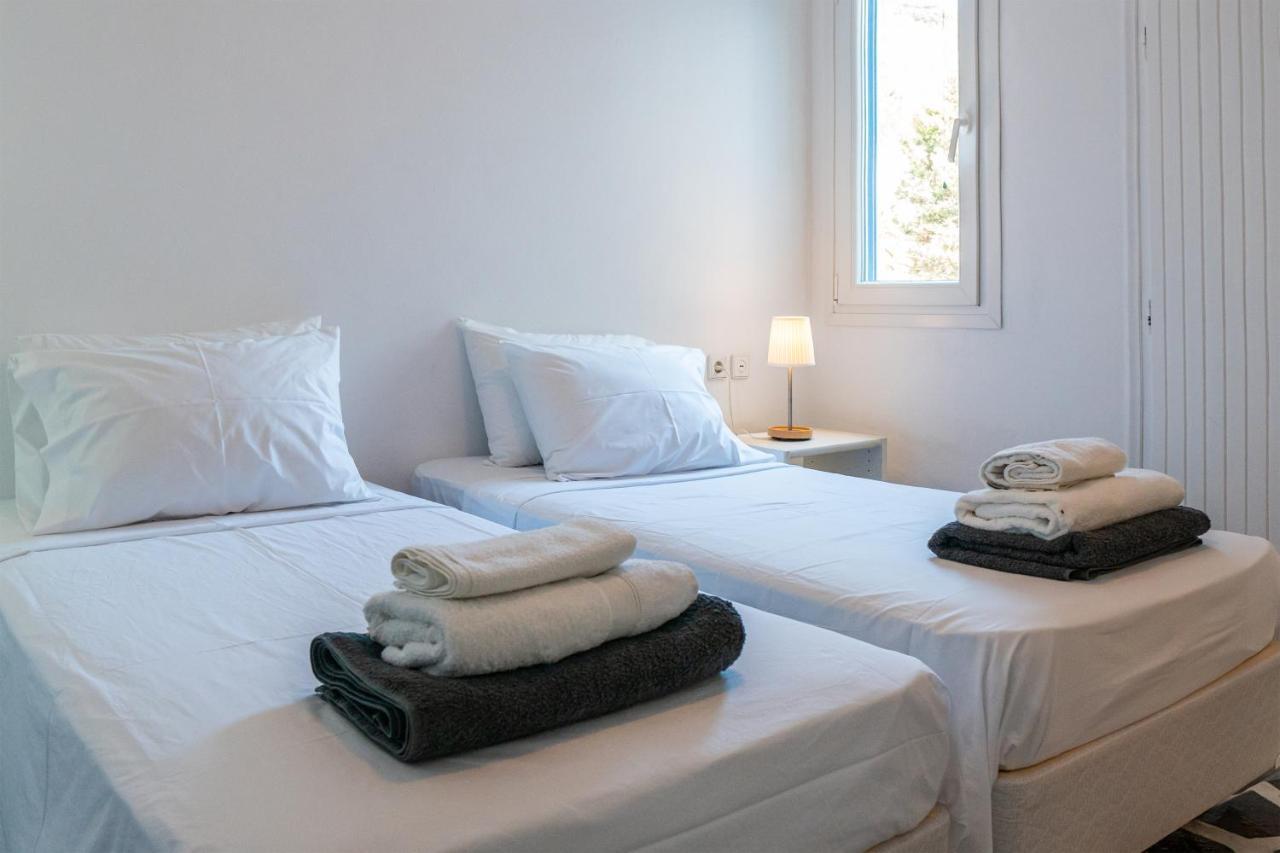 Villa Tani Agios Georgios  Dış mekan fotoğraf
