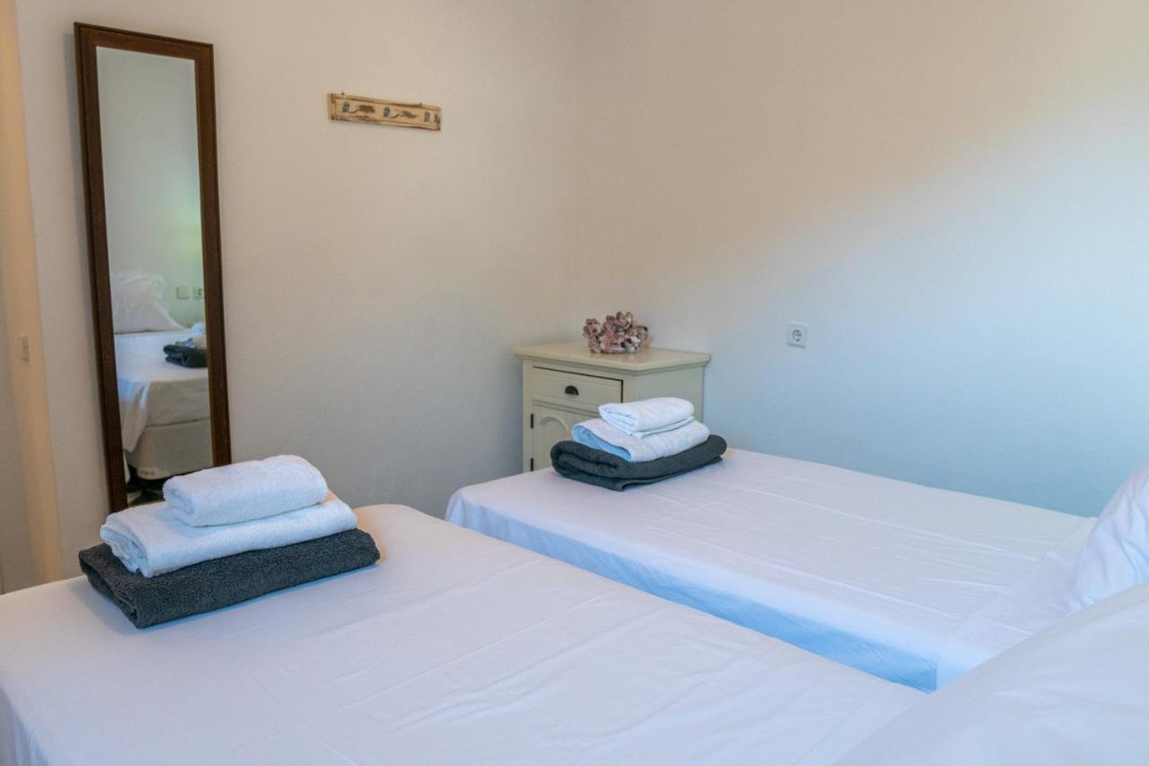 Villa Tani Agios Georgios  Dış mekan fotoğraf