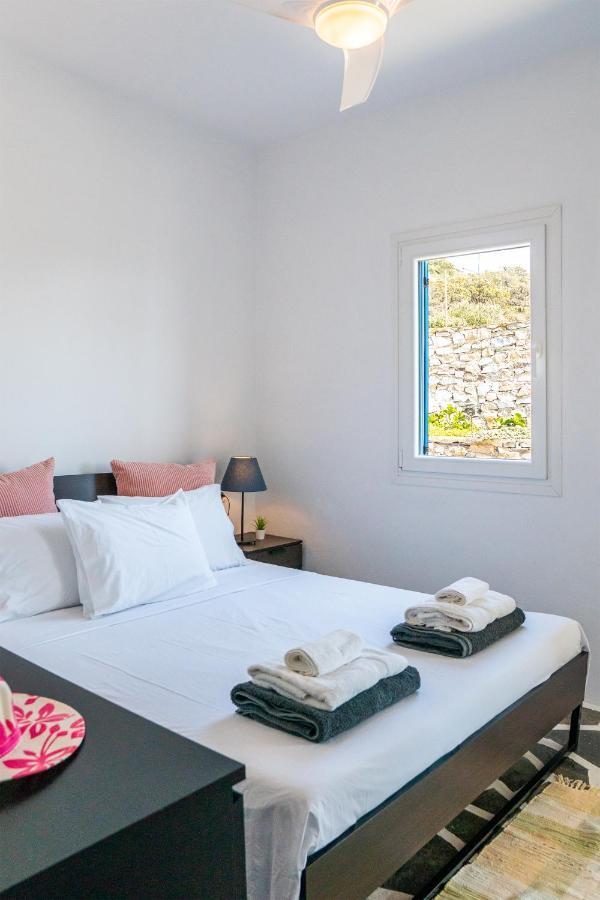 Villa Tani Agios Georgios  Dış mekan fotoğraf