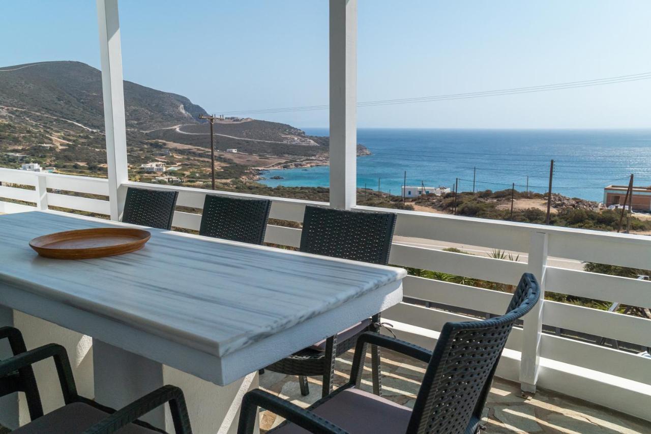 Villa Tani Agios Georgios  Dış mekan fotoğraf