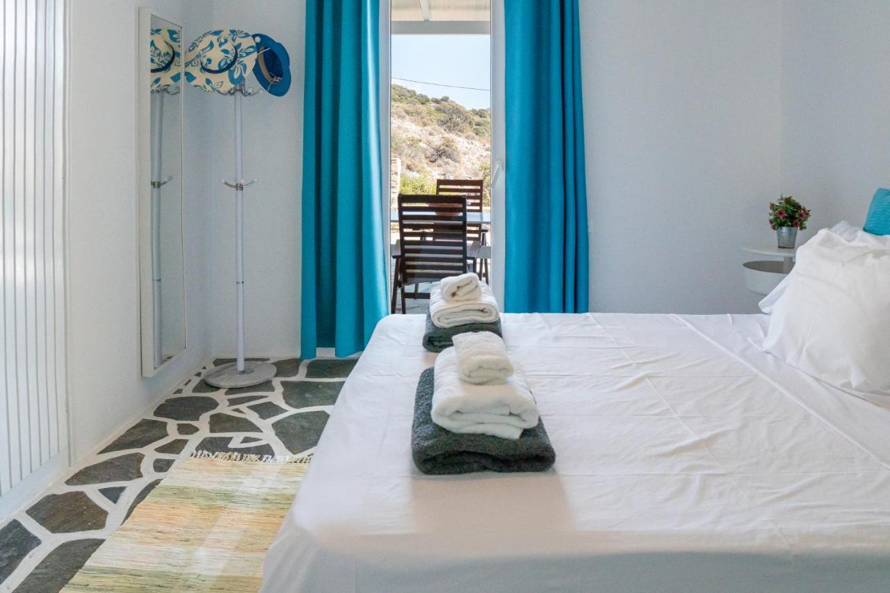 Villa Tani Agios Georgios  Dış mekan fotoğraf