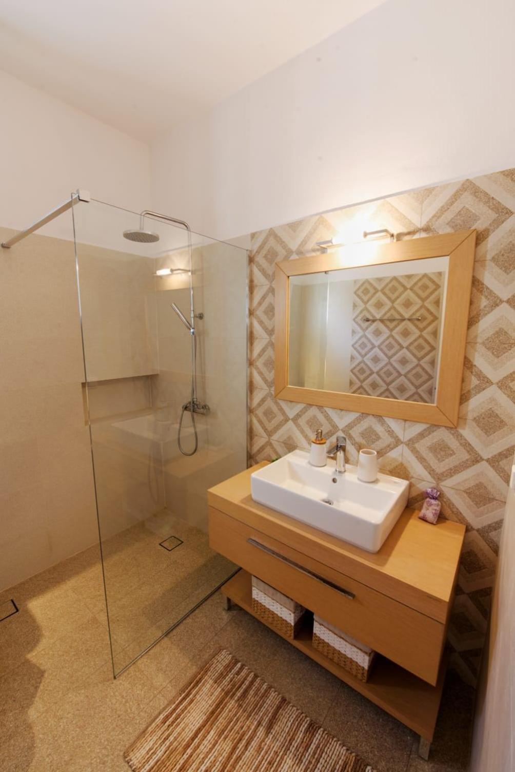 Villa Tani Agios Georgios  Dış mekan fotoğraf