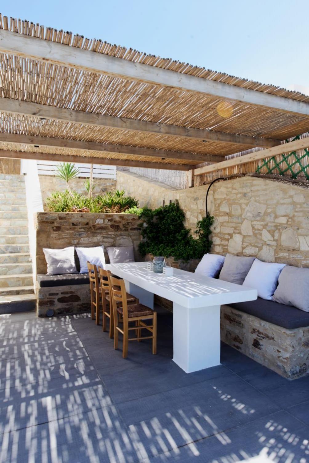 Villa Tani Agios Georgios  Dış mekan fotoğraf